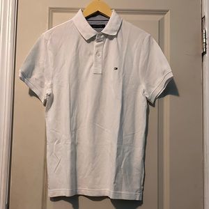 🌟Tommy Hilfiger Reuglar Fit Classic Polo🌟